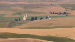 Beauty of Palouse WA - 4 Steptoe Butte State Park