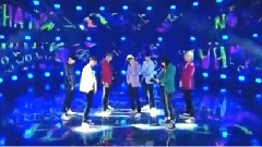 兴弹少年团 & I NEED U