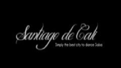 Santiago De Cali Simply The Best Place To Dance Salsa