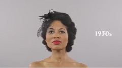 100 Years of Beauty - Episode 2 USA