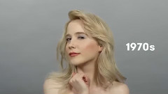 100 Years of Beauty - Episode 8 Russia (Anya)