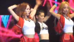 Mamamia K LIVE Concert In Shanghai HD Fancam