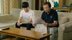 韩剧<假面>EP19 HOYA Cut