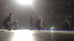 One Shot Music Bank Mexico FANCAM