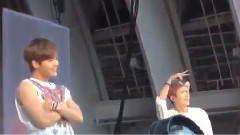 Baby KMF Fancam