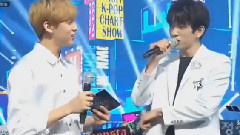 Junior & BamBam MC Cut4