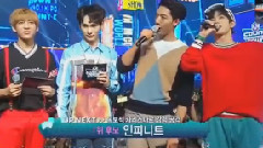 Junior & BamBam MC Cut5