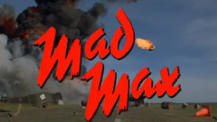 < Mad Max> (1979年片段赏析)