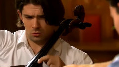 肖斯塔科维奇 Gautier Capucon Shostakovich Prelude