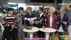 [HeartBeat中字]150730 Mnet Mcount Down 迷你FM BEAST