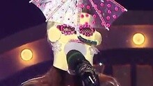 金素敏 - Musical 蒙面歌王 现场版