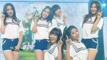 GFriend - Me Gustas Tu