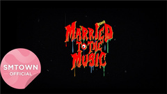 SHINee_Married To The Music_Music Video Teaser