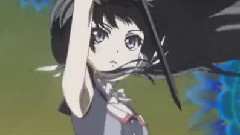 D.backup剧场版 玻璃之花与坏掉的世界 最新预告