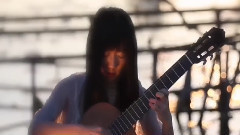 渔舟唱晚