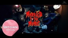 SHINee_Married To The Music_Music Video