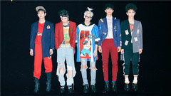 SHINee