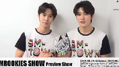 SMROOKIES SHOW 宣传视频2