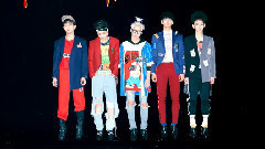 SHINee SAVIOR