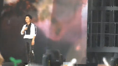 Baby Don't Cry