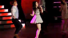 Marshmellow & You know Rock Version Music Bank In HK Fancam