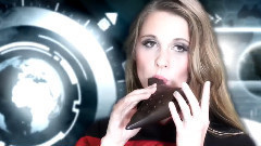 Star Trek Theme On STL Ocarina Ft Juliet Cruz