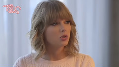 Taylor Swift Sexist Label On T