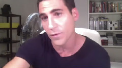 Global Hangout With The Cast Of Sense 8