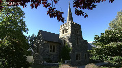 New Zealand Scenery