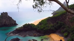 Pe Fernando De Noronha