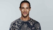 Simon Desue - Alive