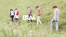 B1A4 'Sweet Girl'全碟试听