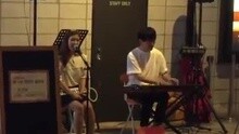 爱情好像来了 现场版