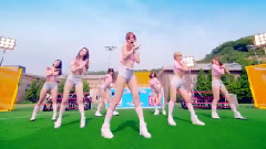 胸キュン (Dance ver.)