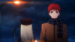 Fate Stay Night UBW