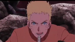 动漫< BORUTO -火影忍者- >TVCM親子師弟篇