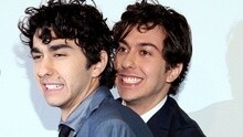Alex Wolff - Look Outside