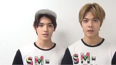 [SMROOKIES SHOW] 宣传片 [3] - TAEYONG & HANSOL