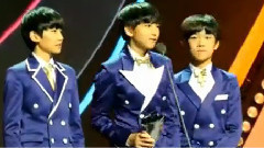 TFBOYS两周年