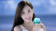 Nature Republic CF 金泰妍15秒版