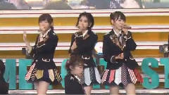 フジテレビ (NEXT TOKYO IDOL FESTIVAL 2015) 现场版 中日字幕 15/08/02(博多の妖精字幕组)