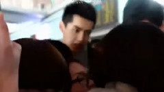 首都机场接机
