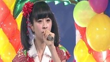 透明な銃 Tokyo Idol Festival 2015（DAY 1) 现场版 15/08/01