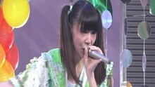 わたしがわたしであるために Tokyo Idol Festival 2015（DAY 1) 现场版 15/08/01