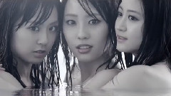 水の中の伝導率 (Short ver.)