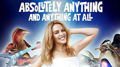 Absolutely Anything And Anything At All