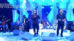 continue(Music Station)现场版 15/08/07