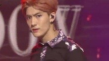 Shadow - KBS音乐银行 现场版 15/08/07