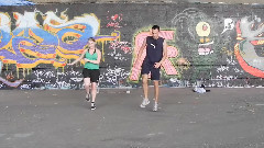 Stompers