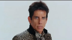 <超级名模Zoolander2> 最新预告片